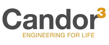 Candor 3 Limited logo